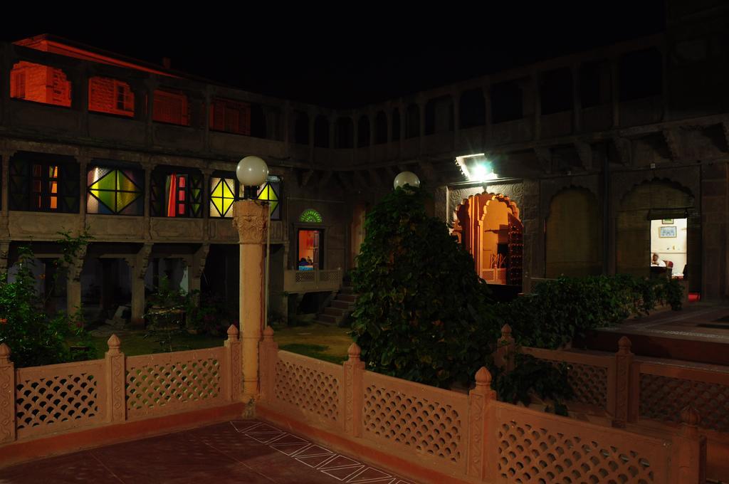 Sadar Haveli Heritage 2*