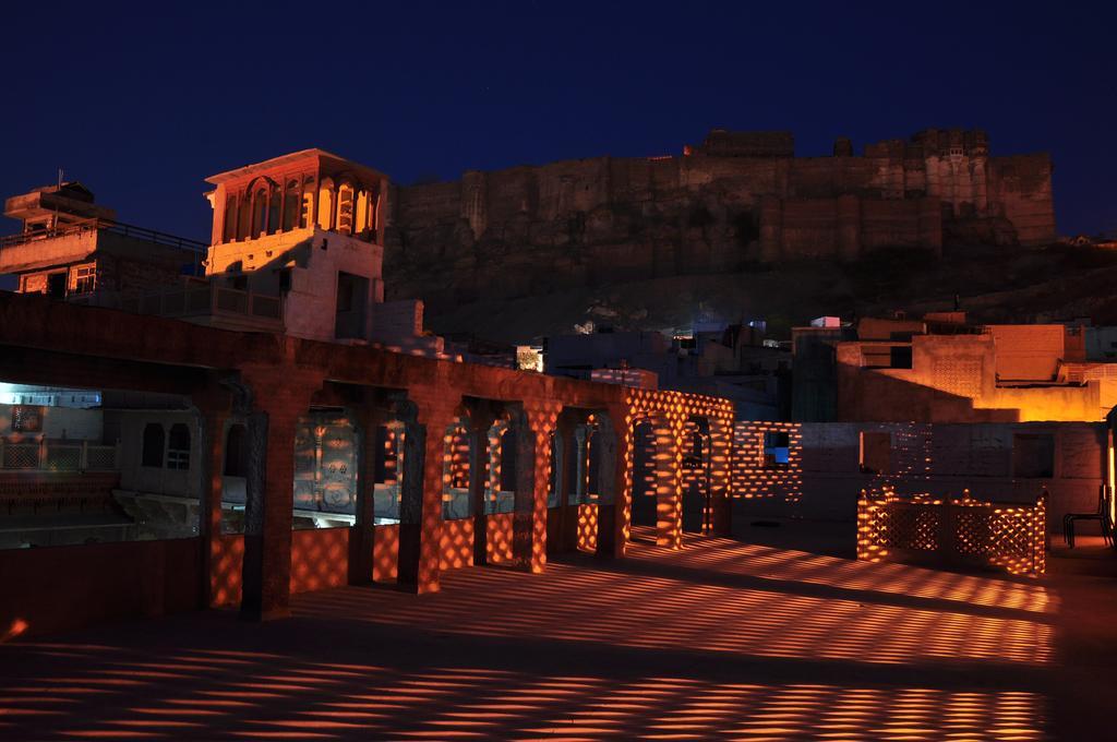 Sadar Haveli Heritage 2* Jodhpur (Rajasthan)