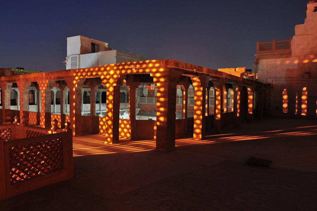 Sadar Haveli Heritage 2*