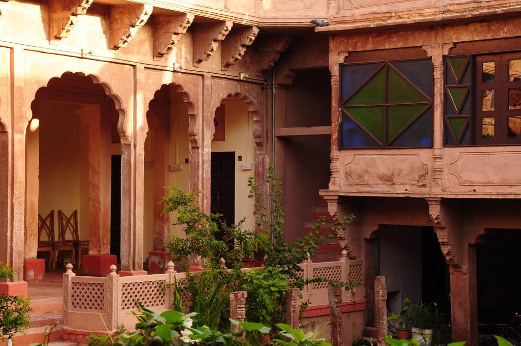 Sadar Haveli Heritage Guest house 2*