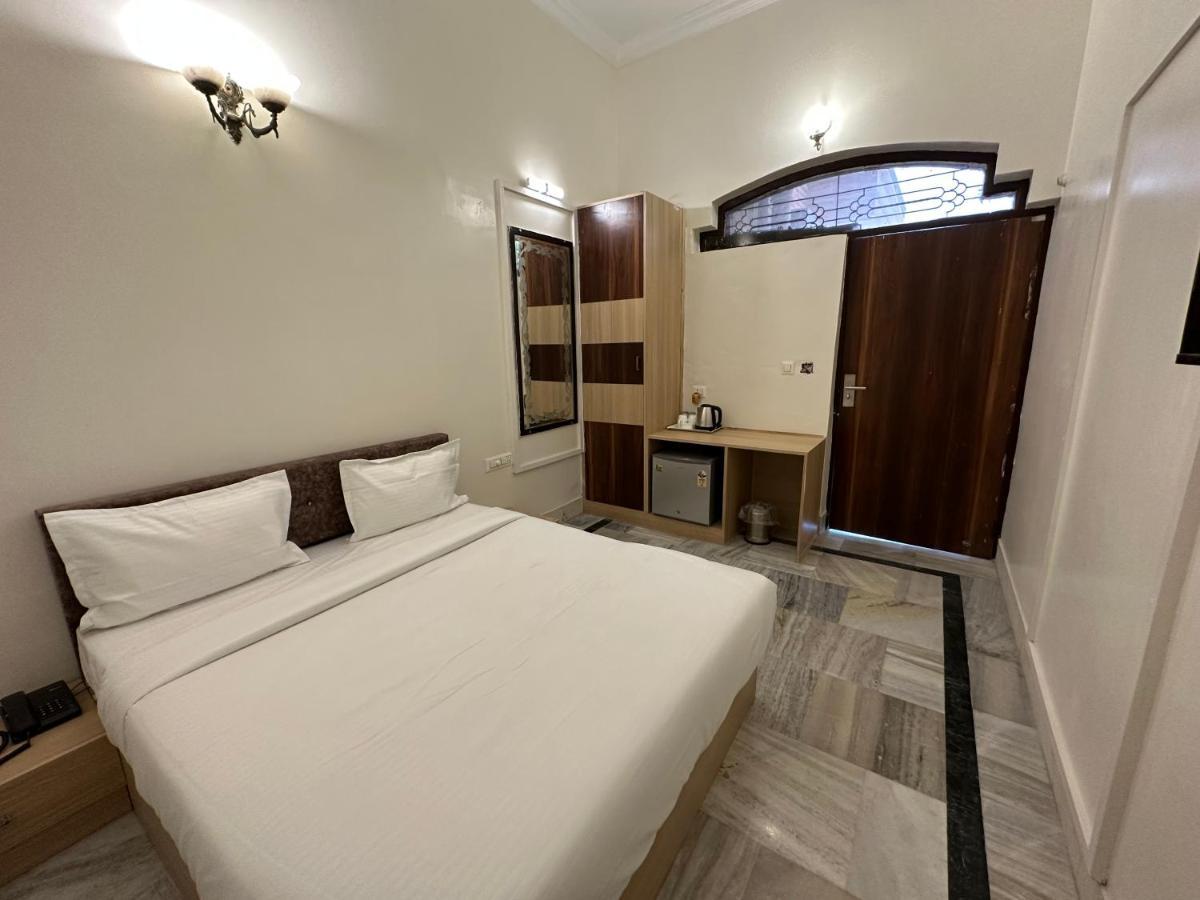 The Orchard House - A Boutique Guest house Jodhpur (Rajasthan)