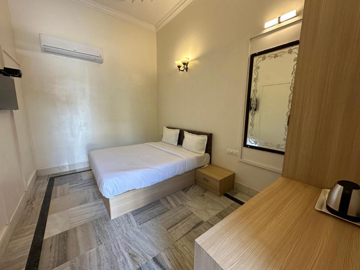The Orchard House - A Boutique Guest house