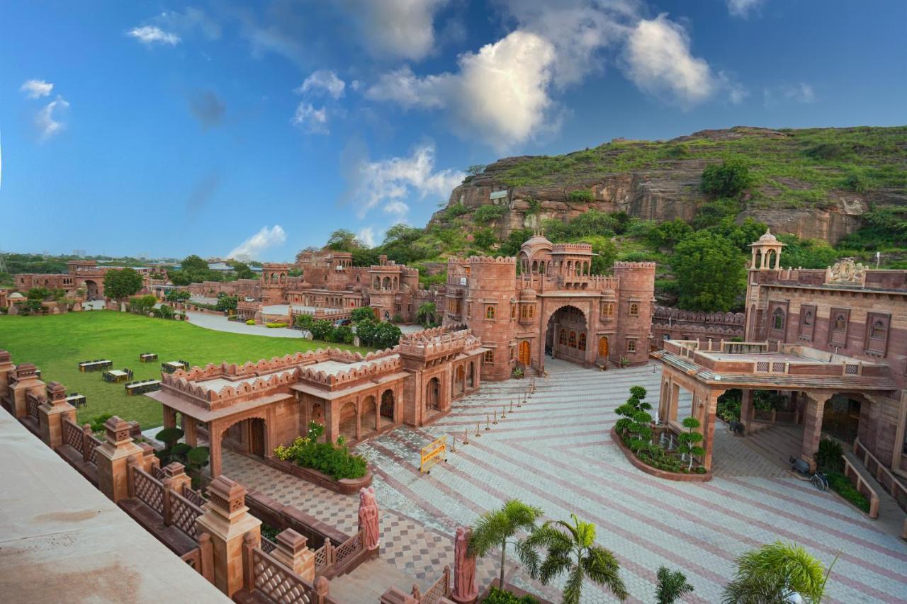 Marugarh And Resort 4*