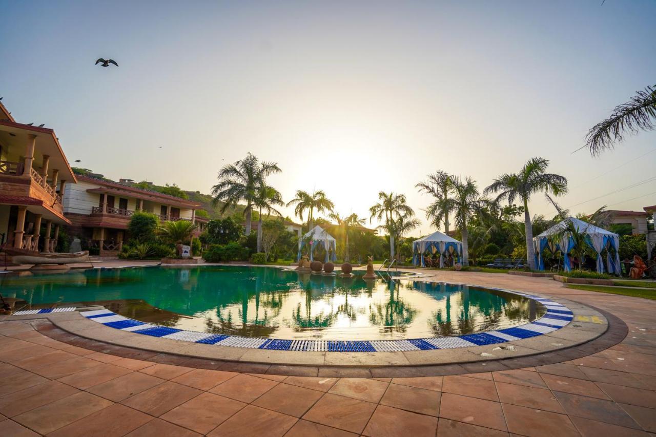 Resort Marugarh And