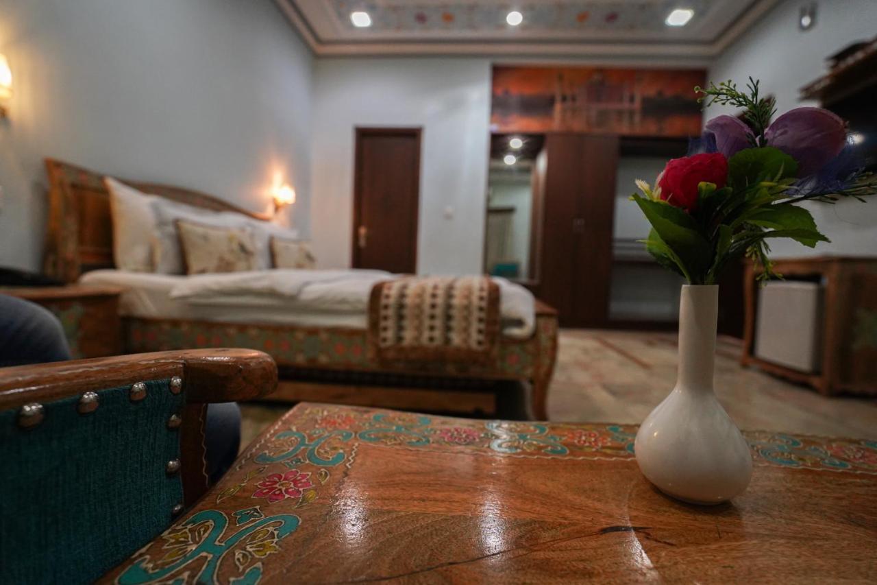 Marugarh And 4* Jodhpur (Rajasthan)