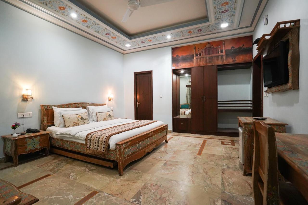 Marugarh And 4*