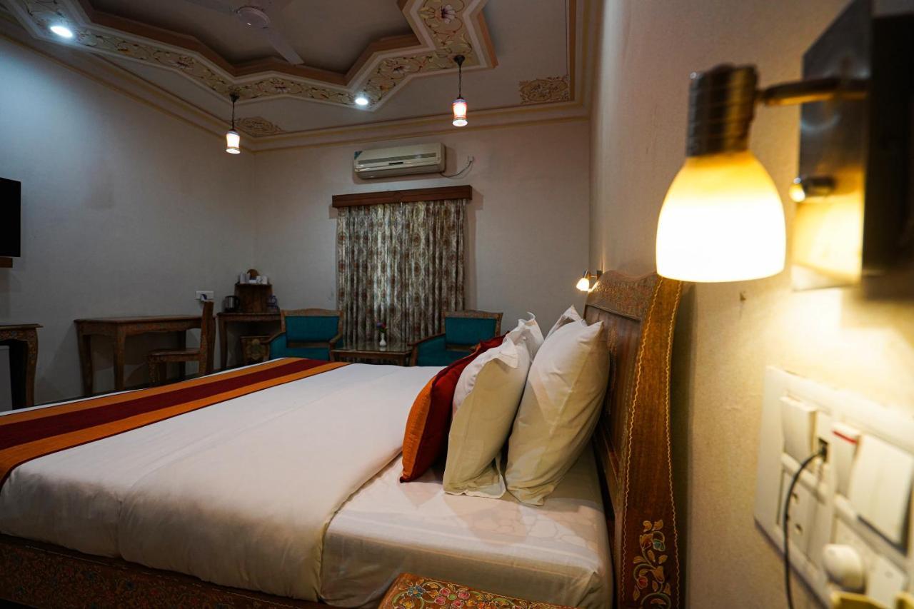 Marugarh And Resort Jodhpur (Rajasthan)