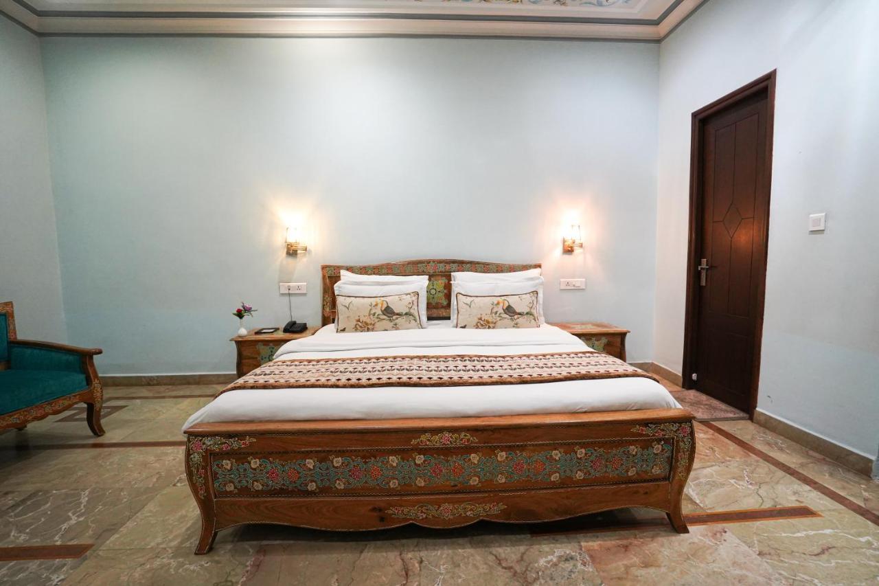 Resort Marugarh And