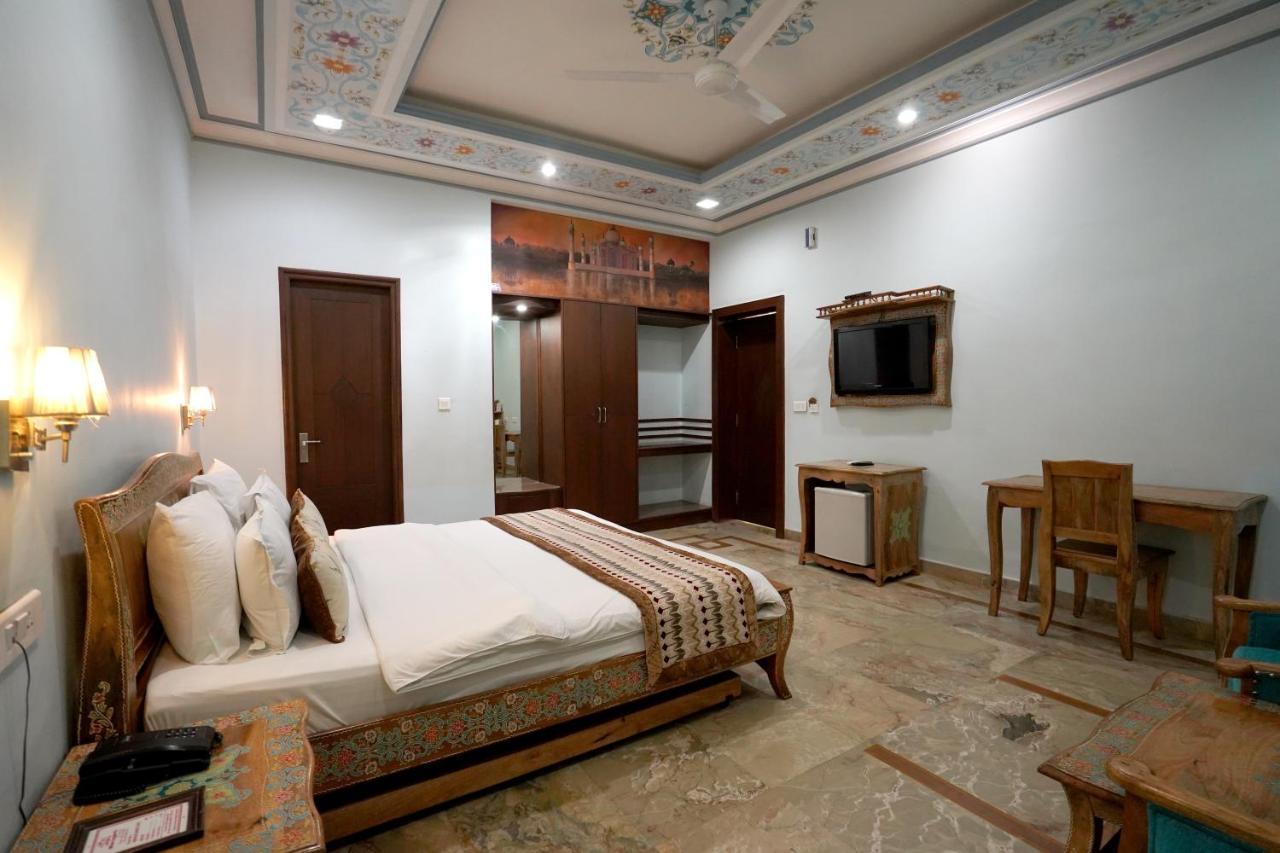 Marugarh And Resort