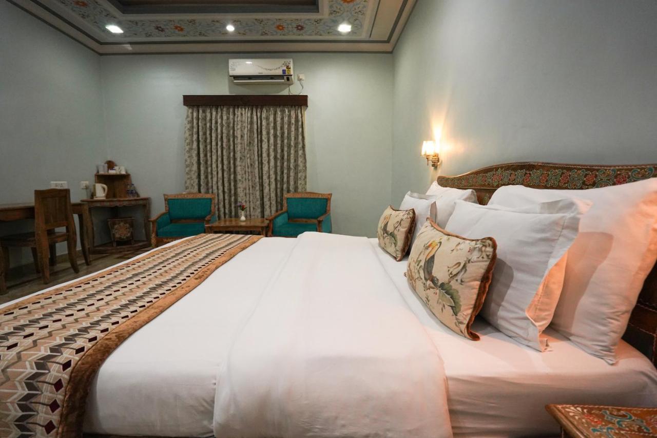 Marugarh And Resort