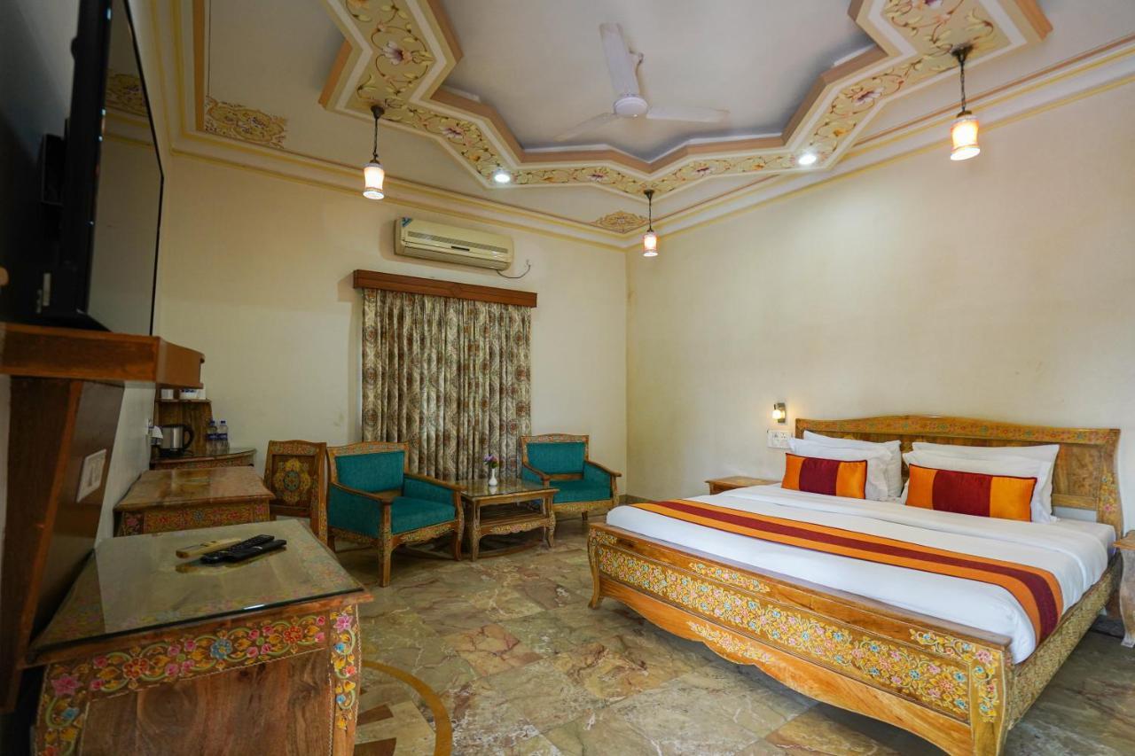 Marugarh And 4* Jodhpur (Rajasthan)