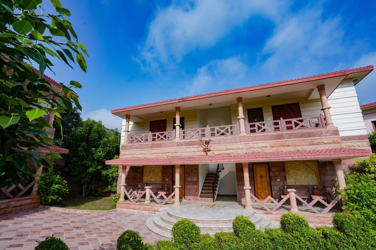 Marugarh And Resort Jodhpur (Rajasthan)