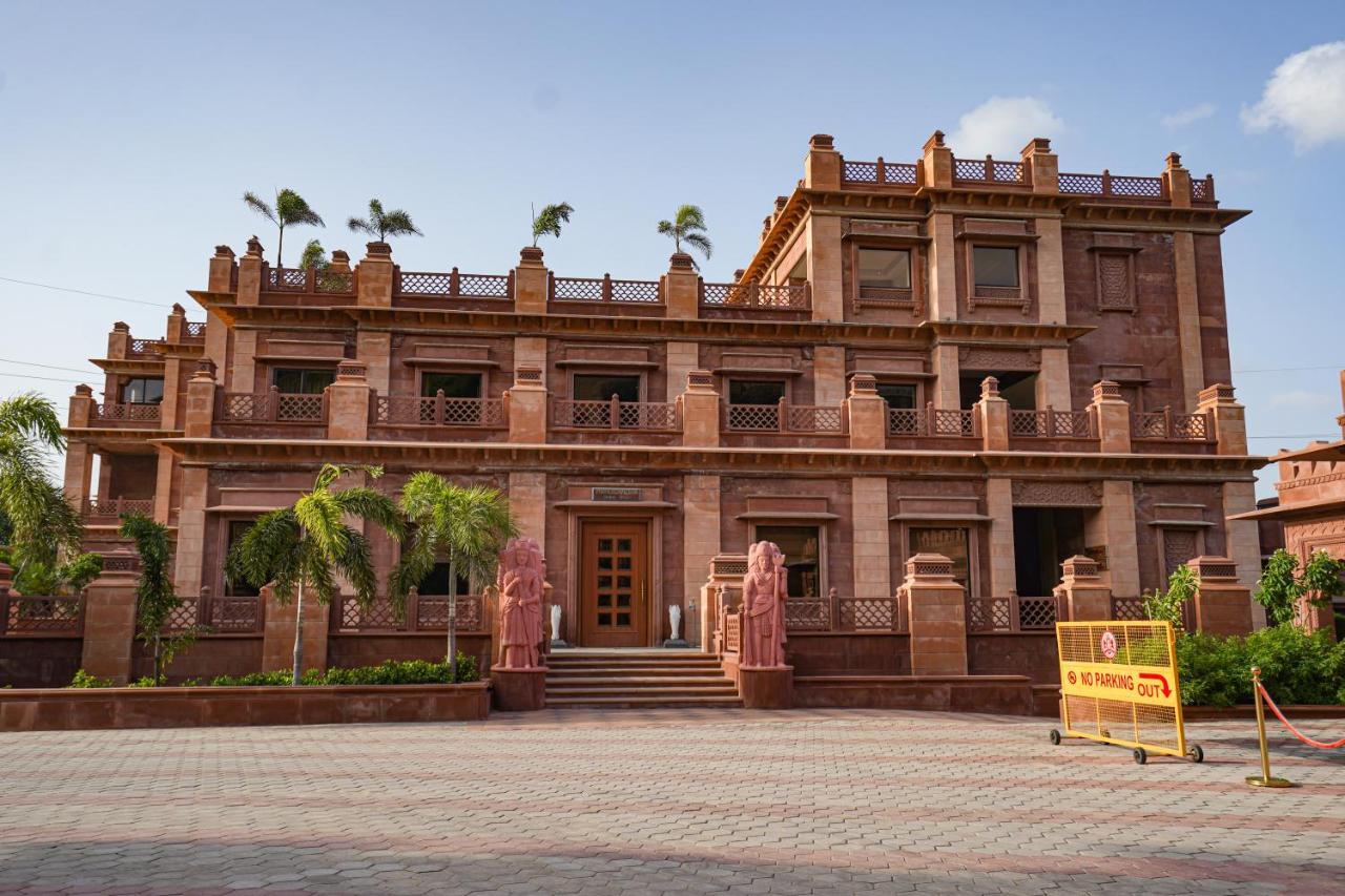 Marugarh And Resort 4*