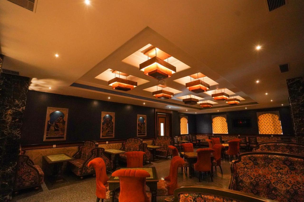 Marugarh And Resort Jodhpur (Rajasthan)