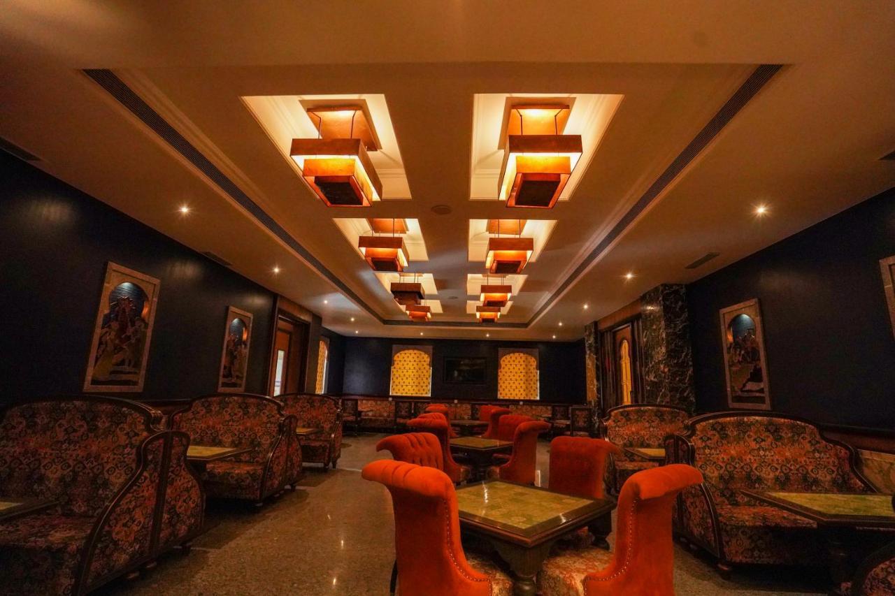 Marugarh And 4*