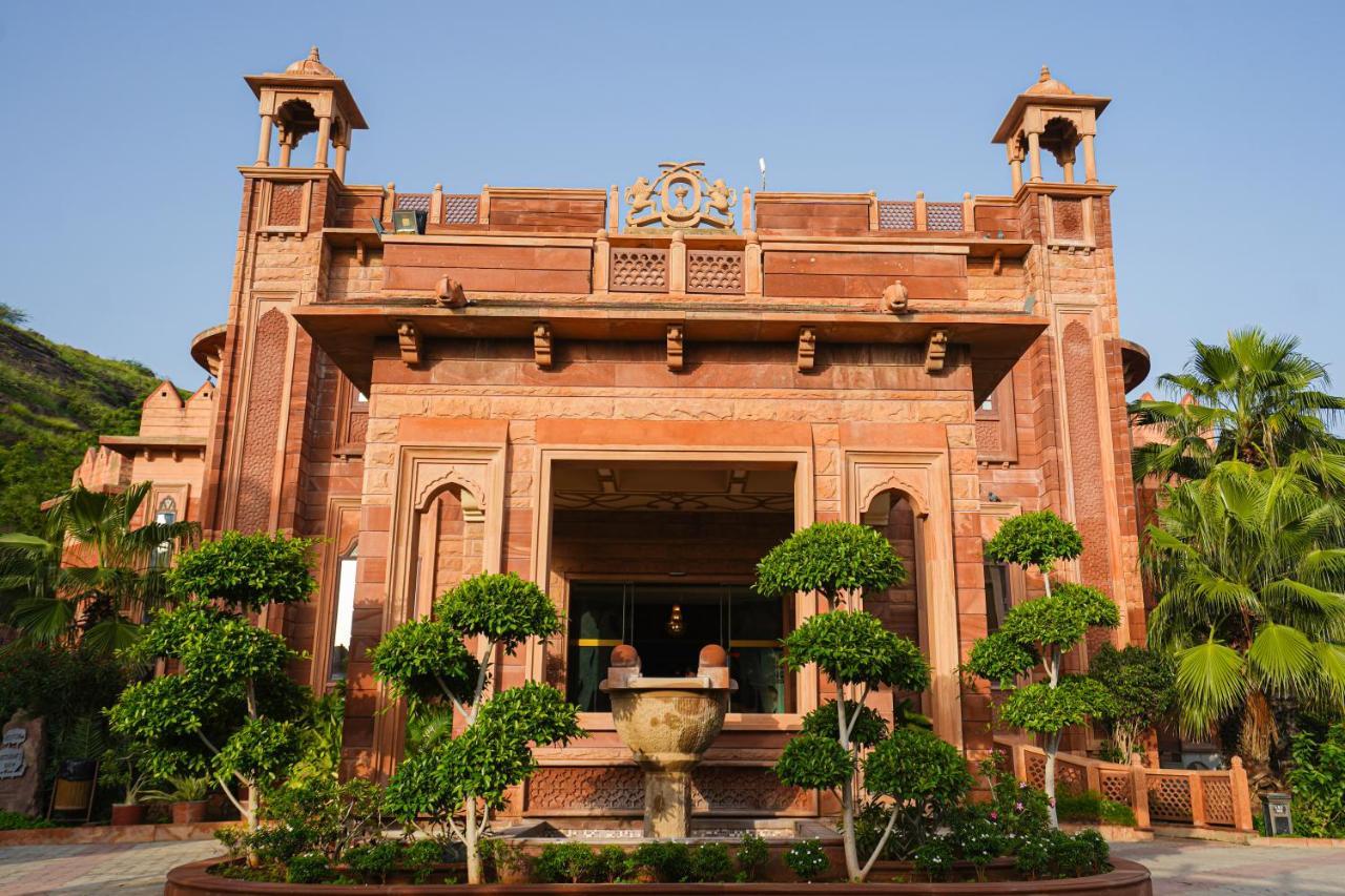 Marugarh And 4*