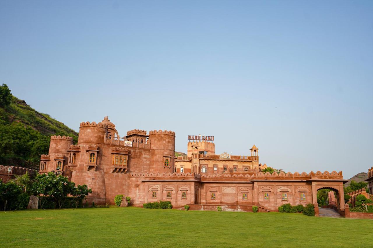 Marugarh And 4* Jodhpur (Rajasthan)