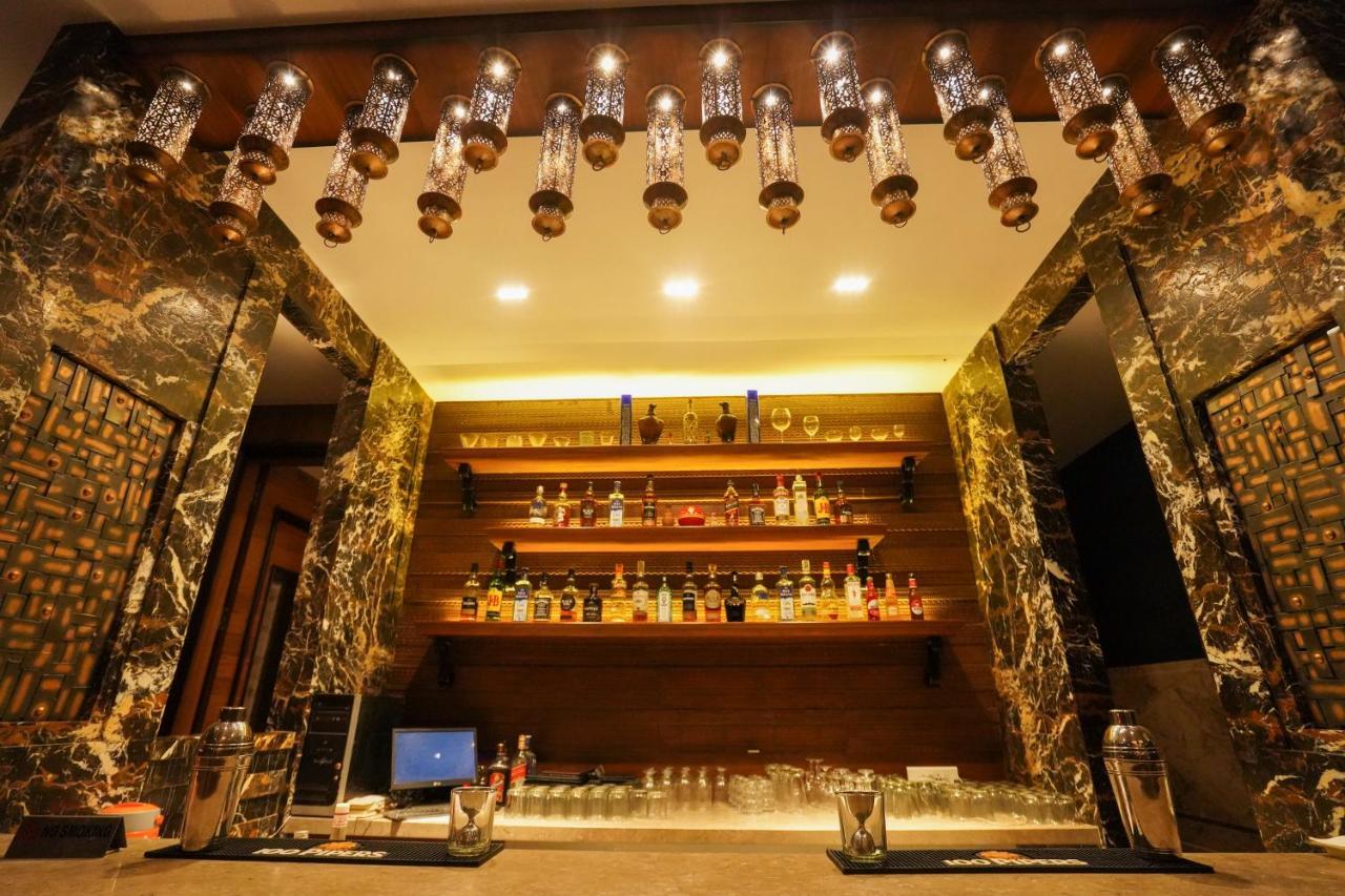 Marugarh And Resort 4*
