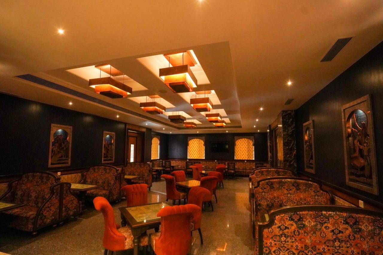 Marugarh And Resort