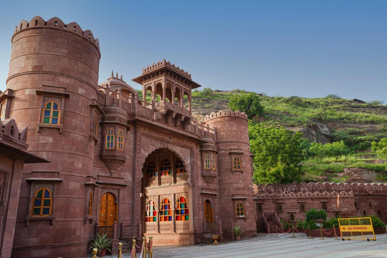 Marugarh And Resort Jodhpur (Rajasthan)