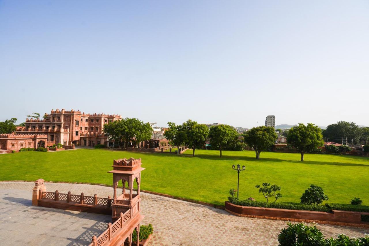 Marugarh And Jodhpur (Rajasthan)