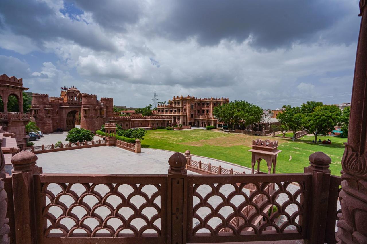 Marugarh And 4* Jodhpur (Rajasthan)