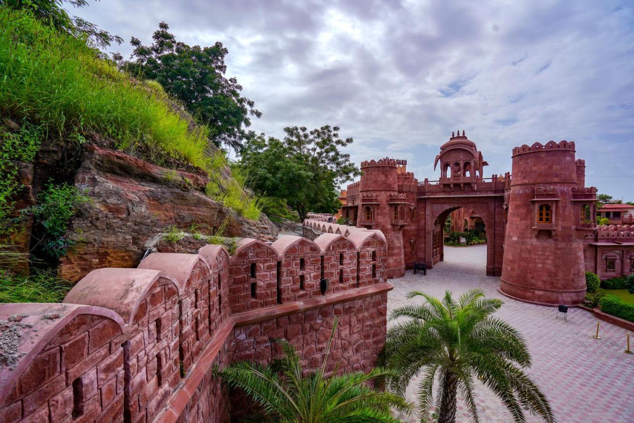 Marugarh And 4* Jodhpur (Rajasthan)