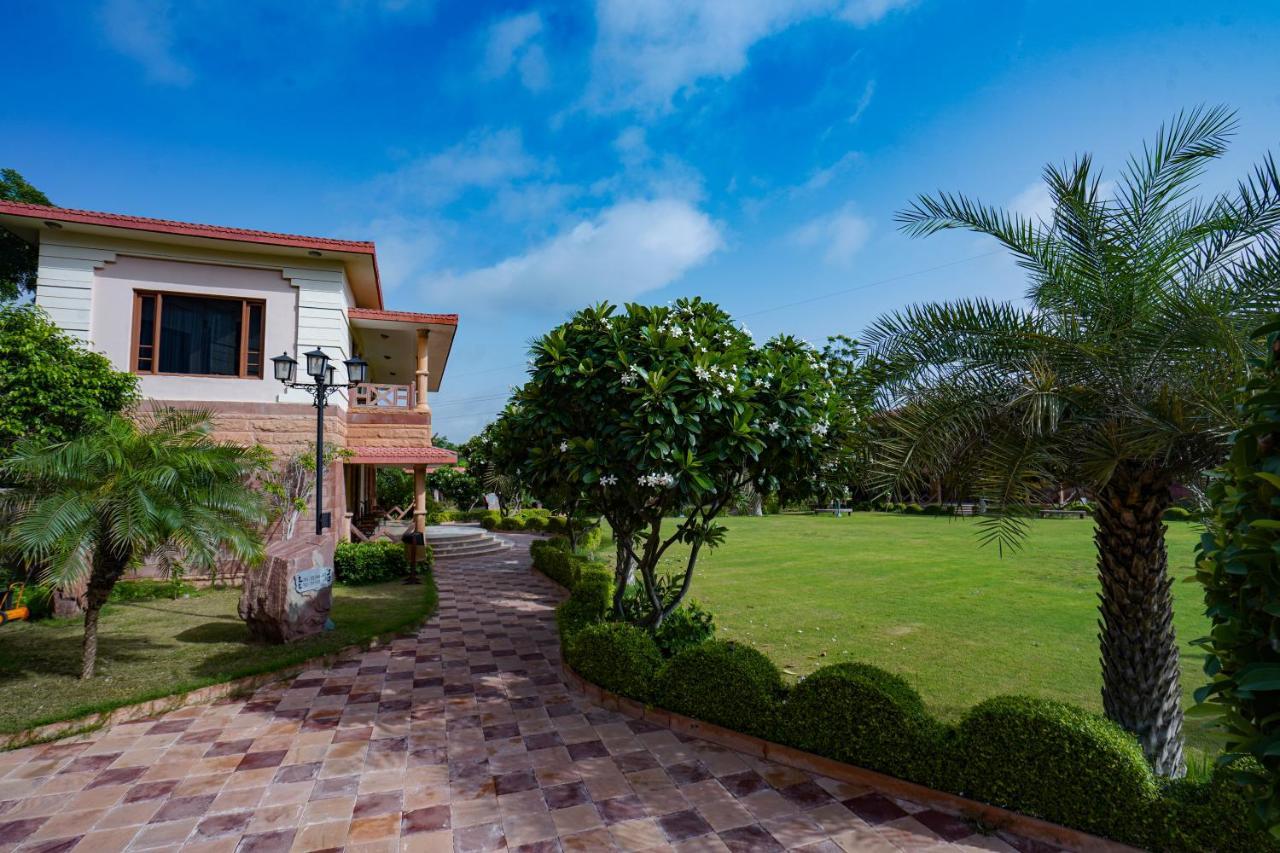 Marugarh And Resort Jodhpur (Rajasthan)