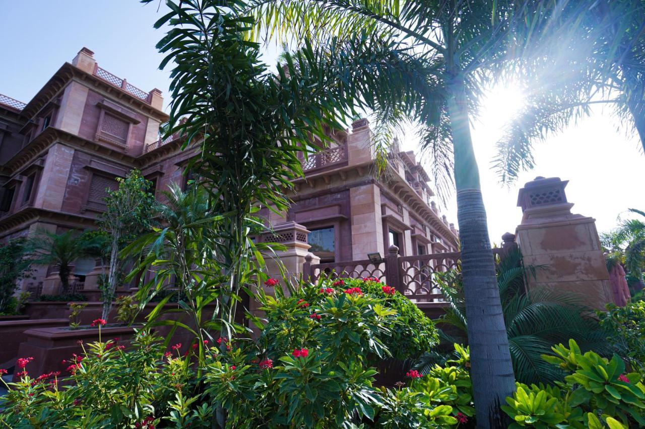 Resort Marugarh And Jodhpur (Rajasthan)