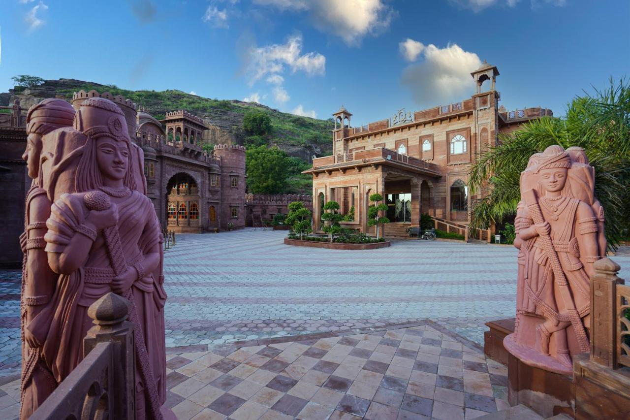 Marugarh And Resort Jodhpur (Rajasthan)