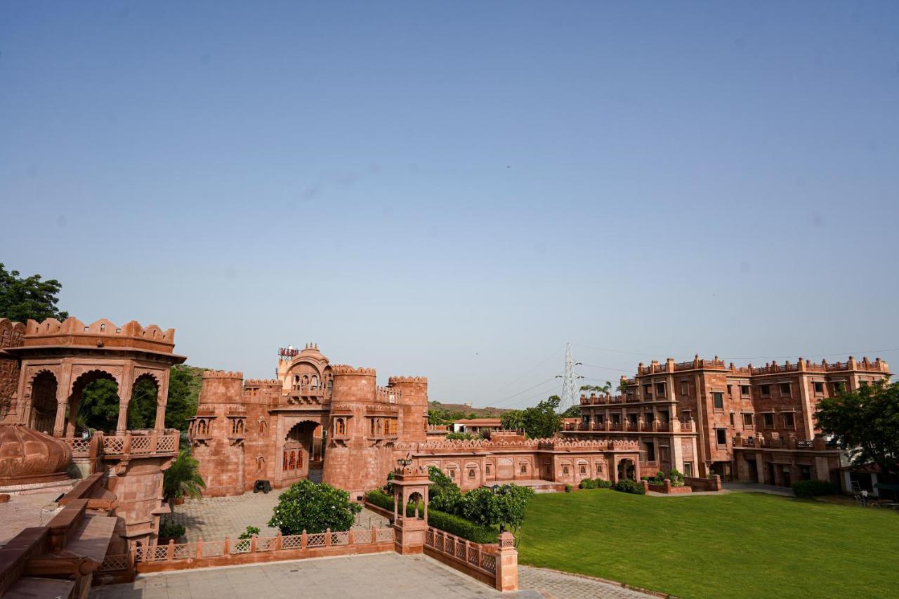 Marugarh And Resort 4*