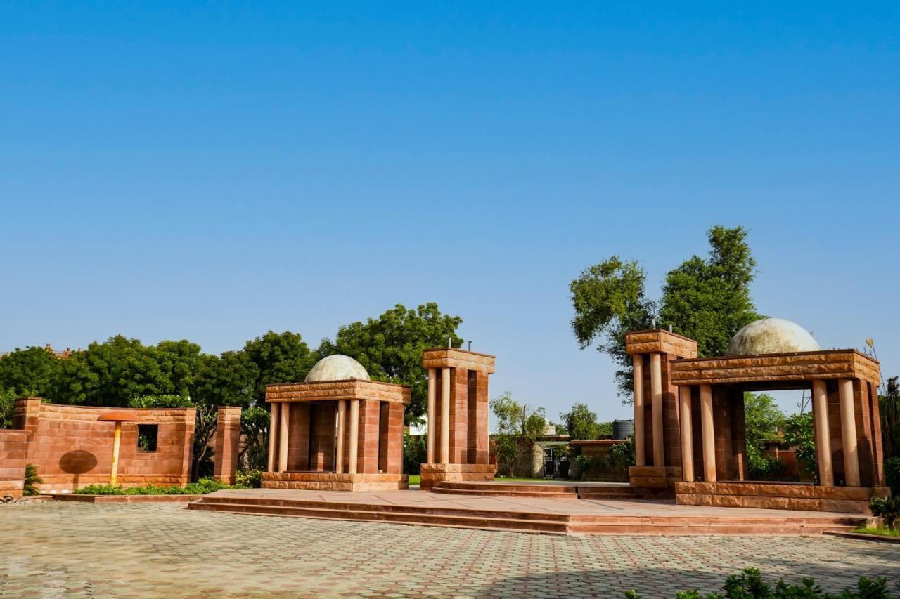 Resort Marugarh And