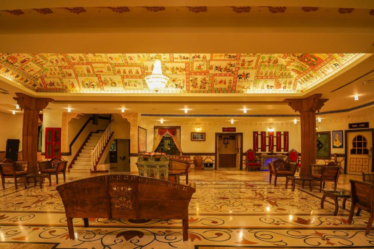 Marugarh And Resort Jodhpur (Rajasthan)