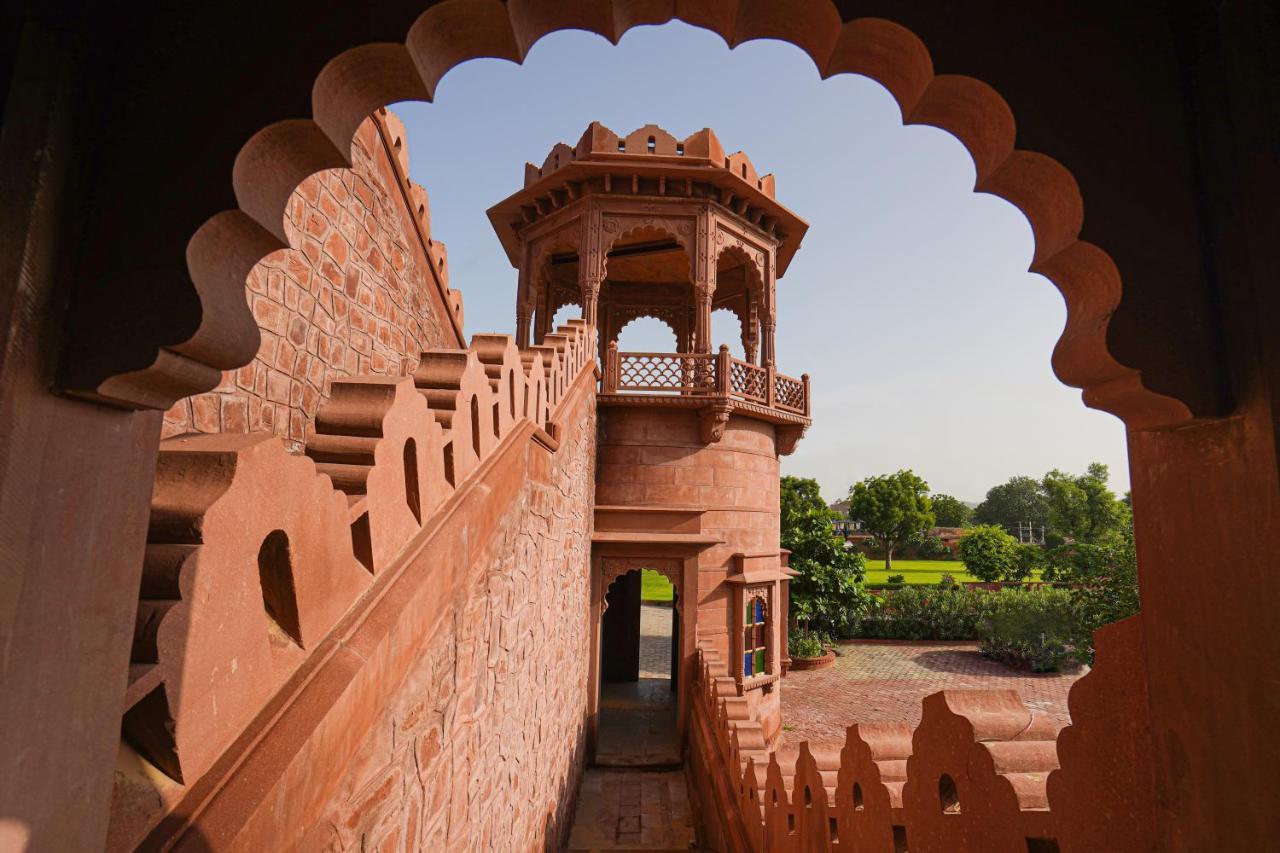 Marugarh And Resort 4*