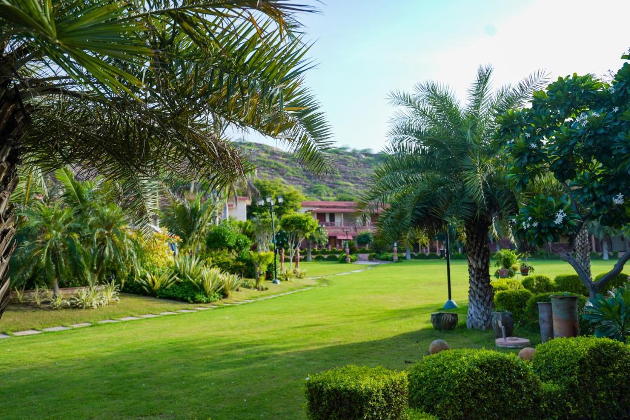 Marugarh And Resort
