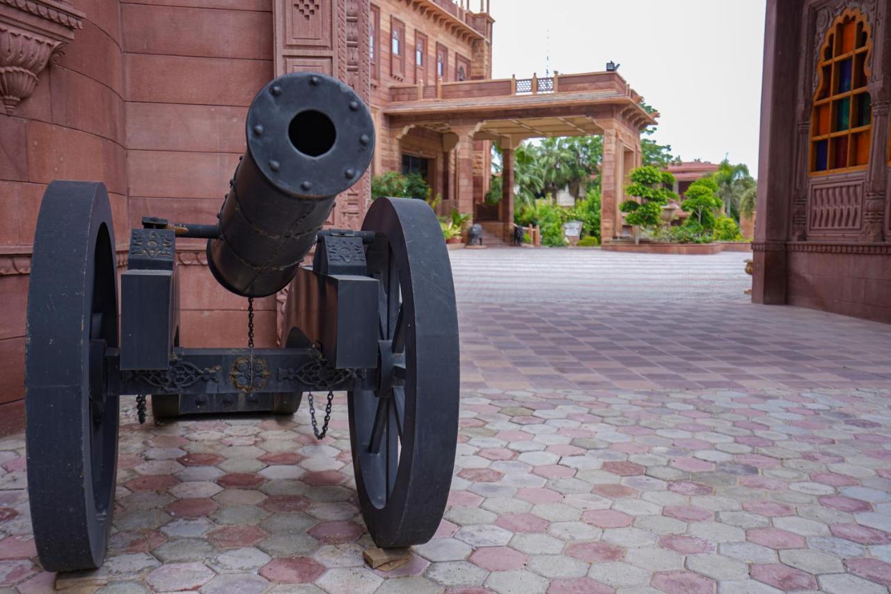 Resort Marugarh And 4*
