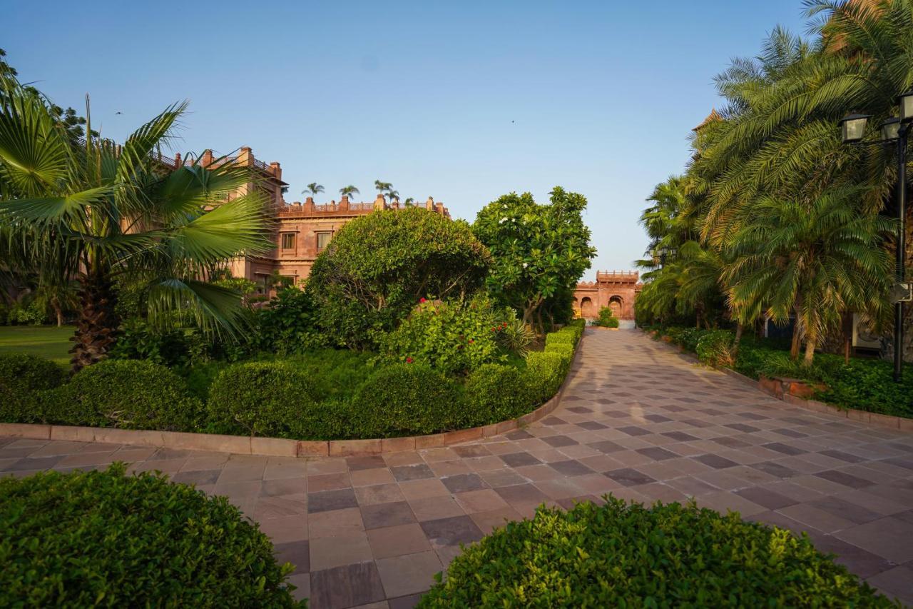 Marugarh And Resort
