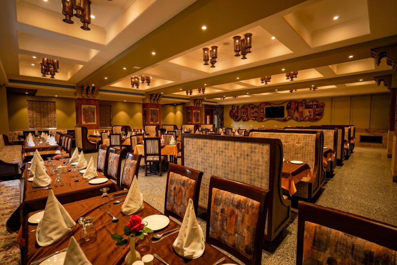 Resort Marugarh And Jodhpur (Rajasthan)