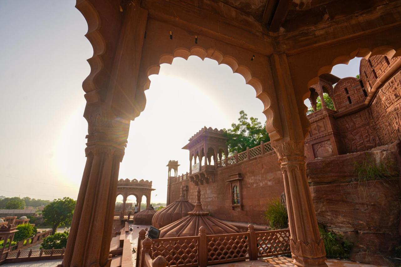 Marugarh And Resort 4*