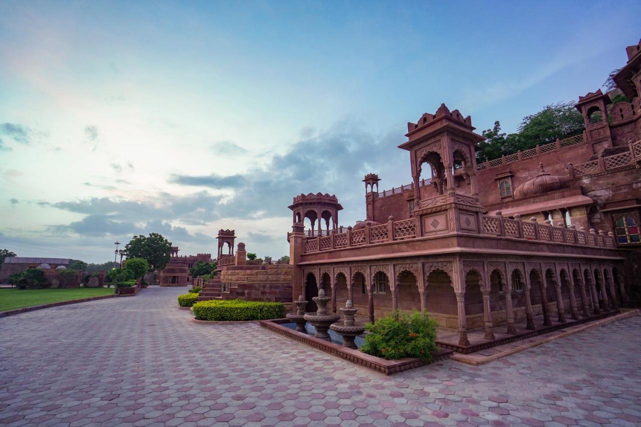 Marugarh And 4*