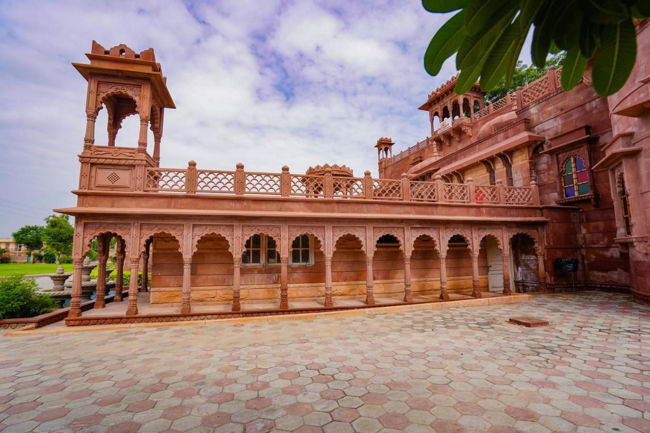 Resort Marugarh And Jodhpur (Rajasthan)
