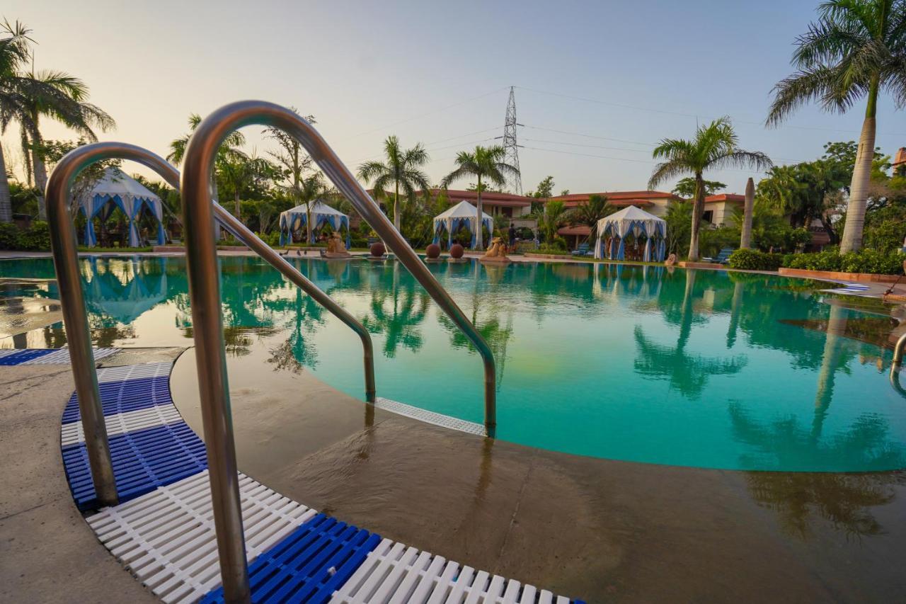 Resort Marugarh And