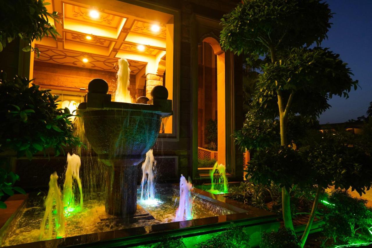 Resort Marugarh And 4*