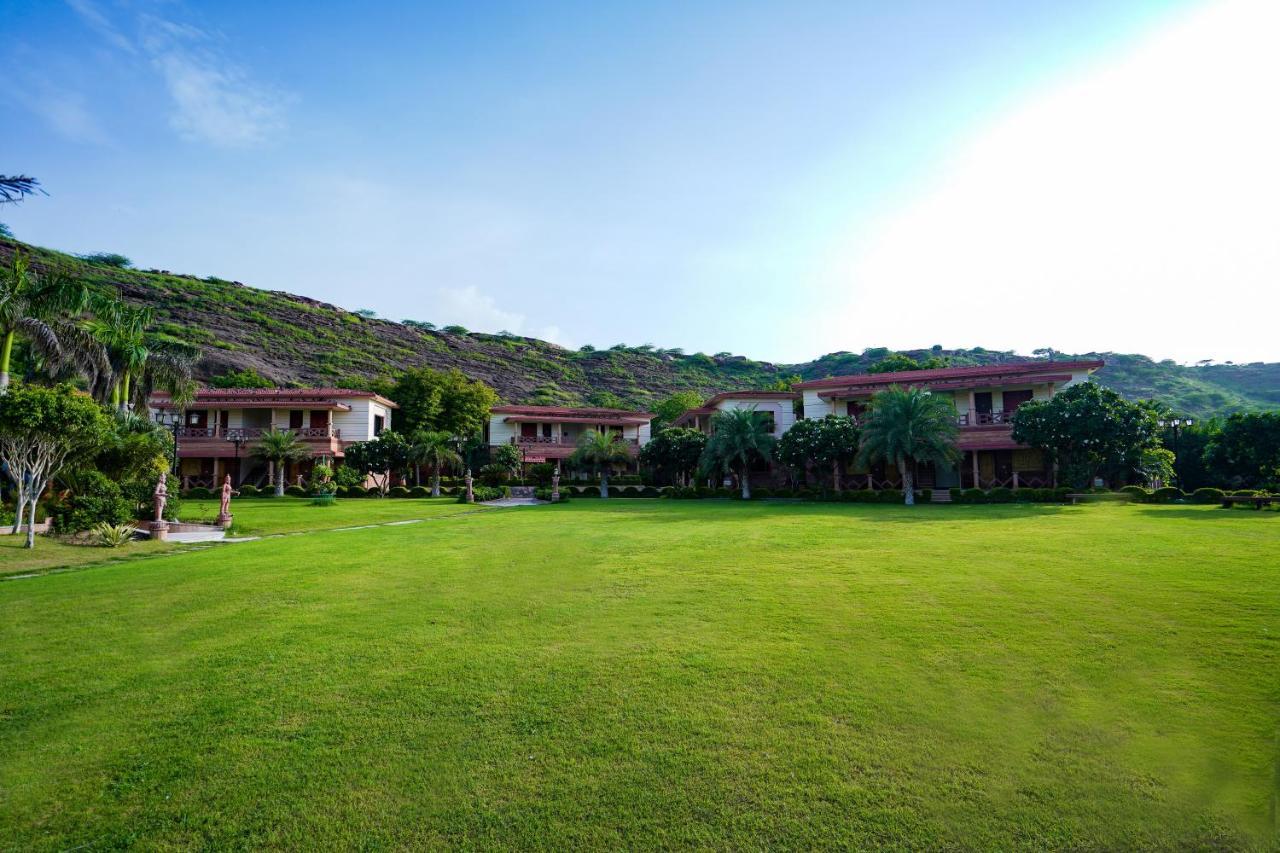 Resort Marugarh And 4*
