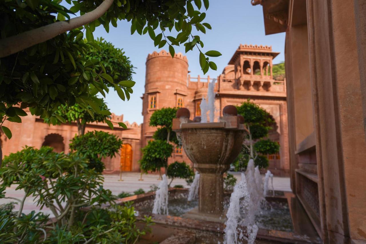 Marugarh And Resort