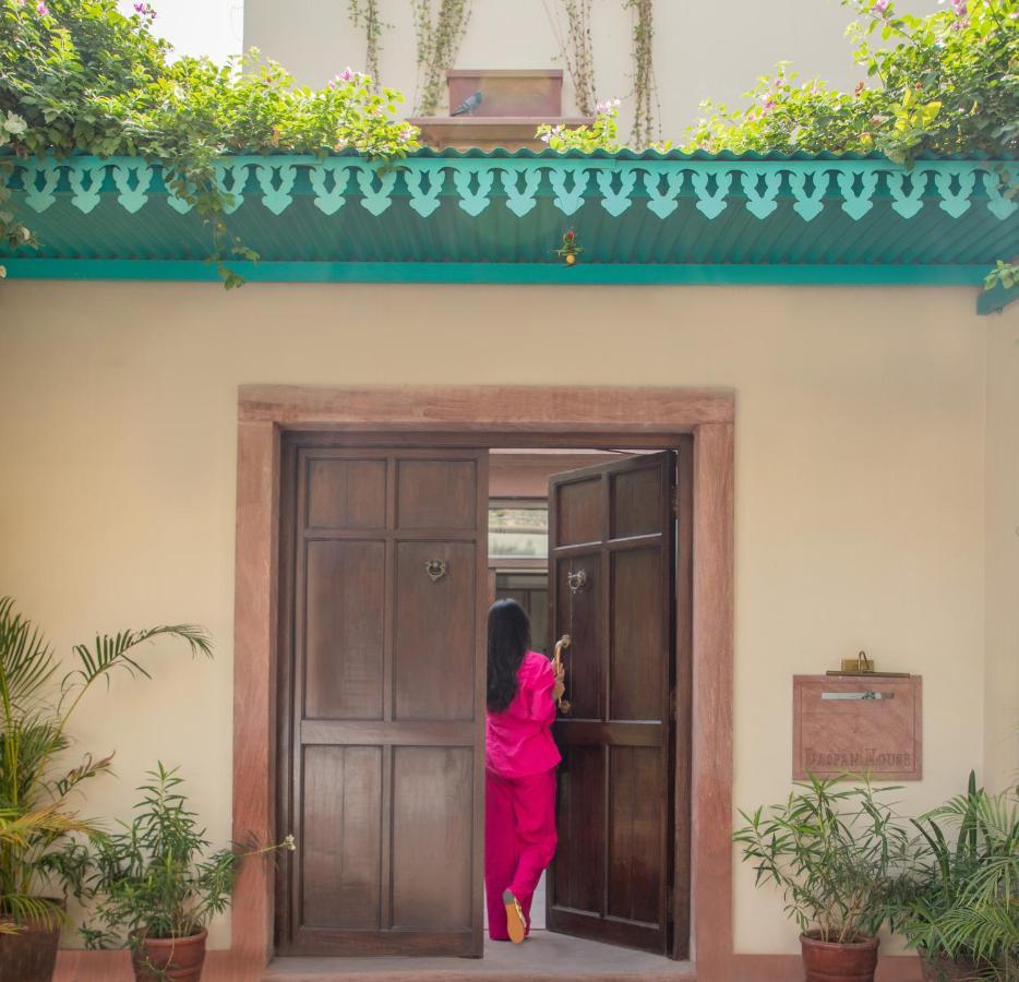 Daspan House 4* Jodhpur (Rajasthan)