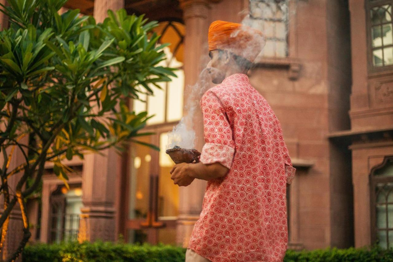 Daspan House Jodhpur (Rajasthan)