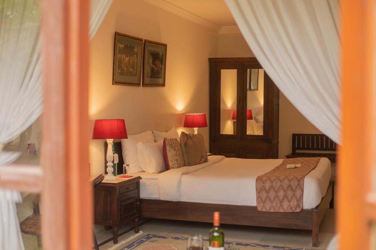 Hotel Daspan House 4*