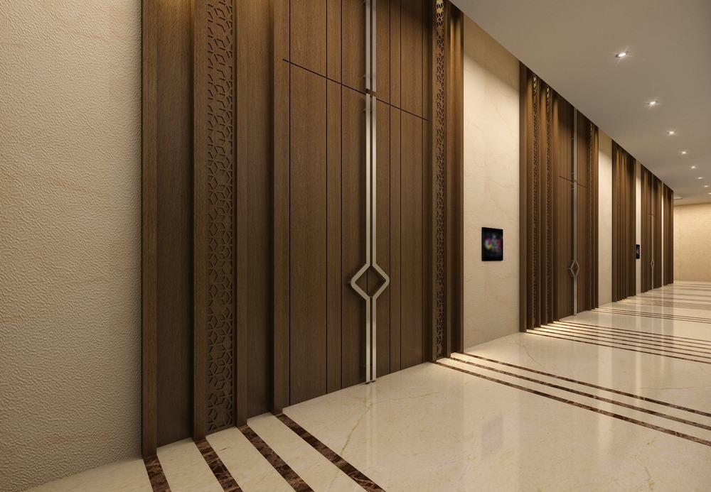 Hotel Fairfield By Marriott Jodhpur Jodhpur (Rajasthan)