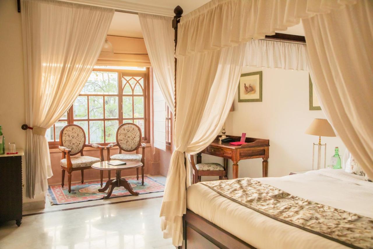 Hotel Daspan House Jodhpur (Rajasthan)